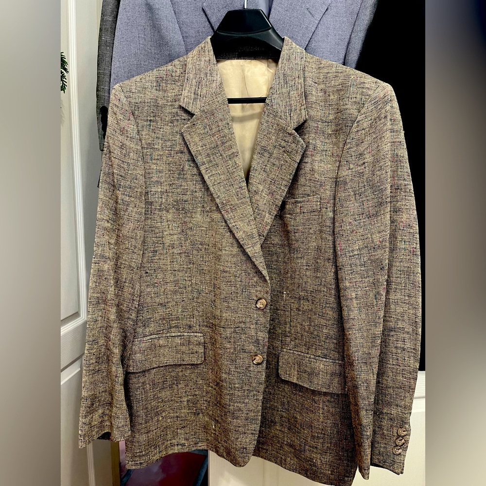 Yorkshire LTD Sports Jacket 42R